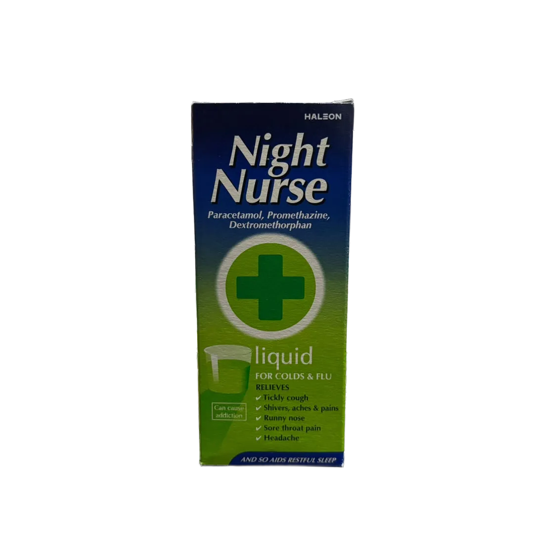 night nurse alt